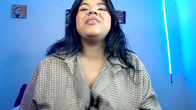 samantha-pettie online show from 03-16-26, 02:32