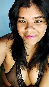 samantha-pettie online show from 11-05-25, 01:31