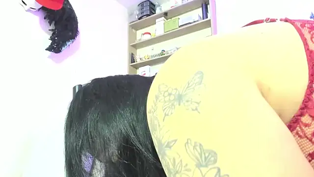 Clunita online show from 03-24-26, 10:43