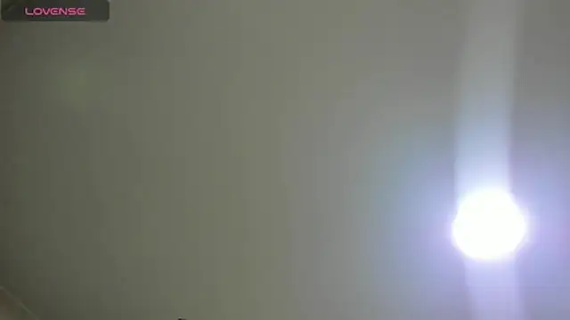 Snapshot of Clunita chatting on 05-18-26, 02:23 Clunita online show from 05-18-26, 02:23