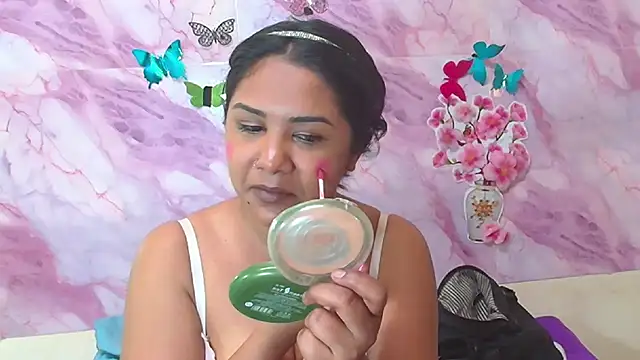 IndiaSexyStripper4u online show from 11-27-25, 06:30