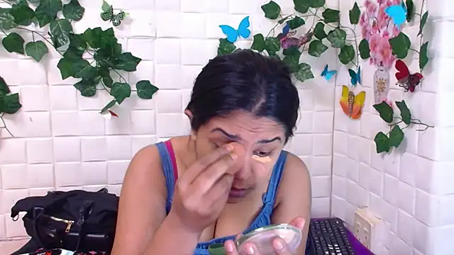 IndiaSexyStripper4u online show from 10-30-25, 05:21