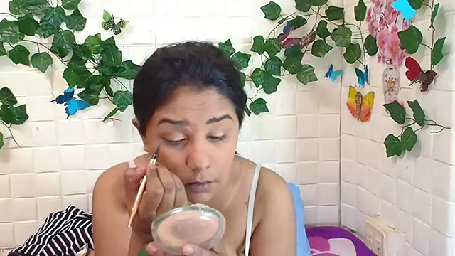 IndiaSexyStripper4u online show from 10-13-25, 05:25