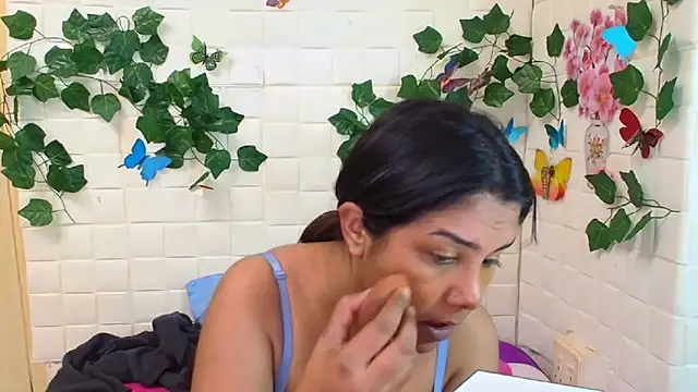 IndiaSexyStripper4u online show from 09-23-25, 05:42