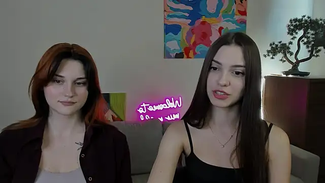 elza rose online show from 05-21-26, 09:39