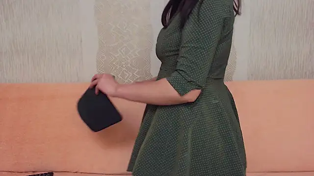 DianaVi online show from 10-27-25, 08:10