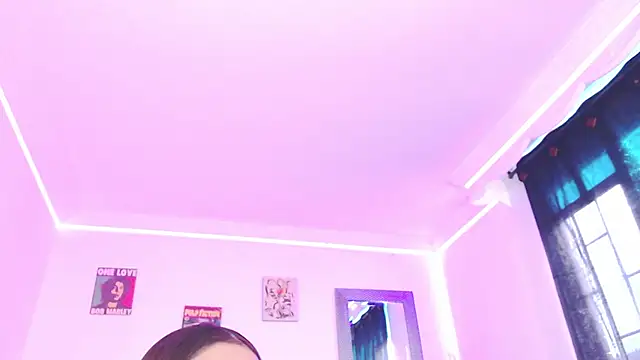 Anna belly online show from 01-16-26, 01:37