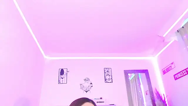 Anna belly online show from 04-14-26, 12:54