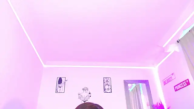 Anna belly online show from 02-04-26, 12:55