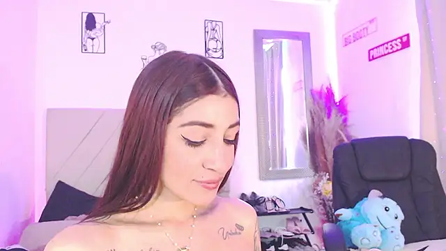 Anna belly online show from 02-02-26, 02:49