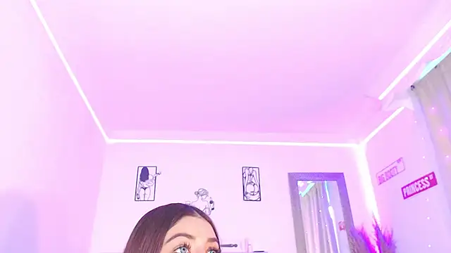 Anna belly online show from 02-19-26, 12:57