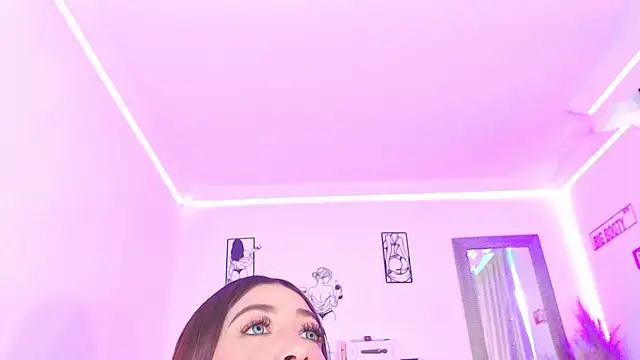 Anna belly online show from 04-08-26, 01:01