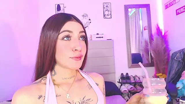 Anna belly online show from 04-10-26, 12:56