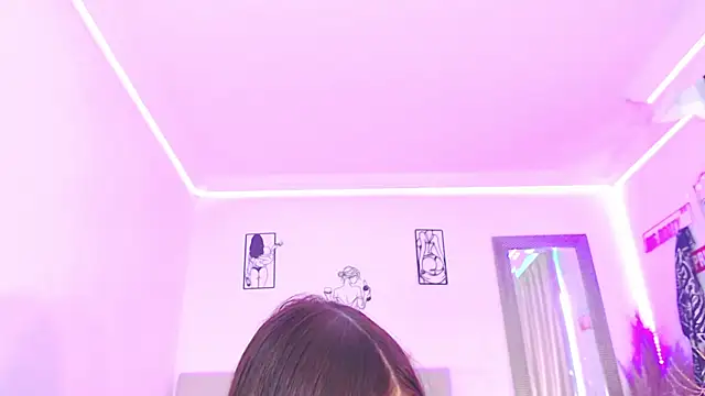Anna belly online show from 06-10-26, 01:23