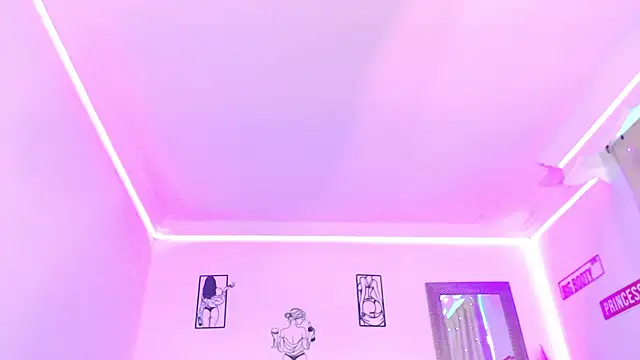 Anna belly online show from 04-21-26, 12:34