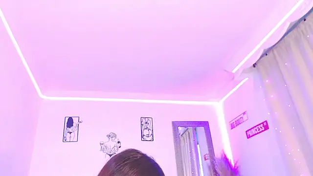 Anna belly online show from 03-18-26, 10:32