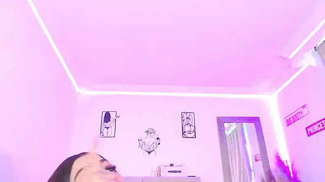 Anna belly online show from 04-07-26, 01:24