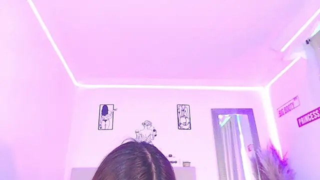 Anna belly online show from 03-20-26, 01:12