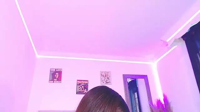 Anna belly online show from 11-06-25, 03:16