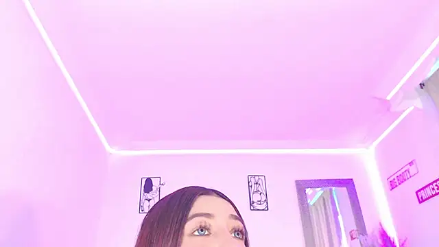 Anna belly online show from 03-22-26, 12:18