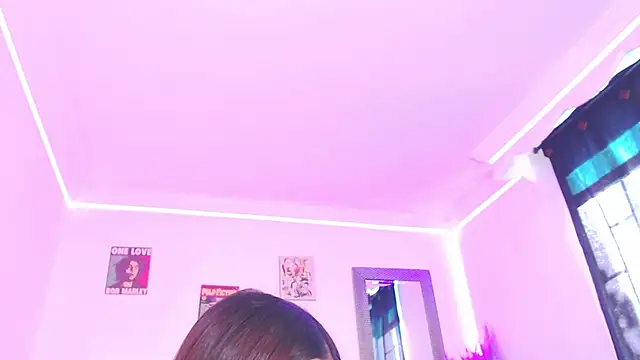 Anna belly online show from 11-27-25, 01:11