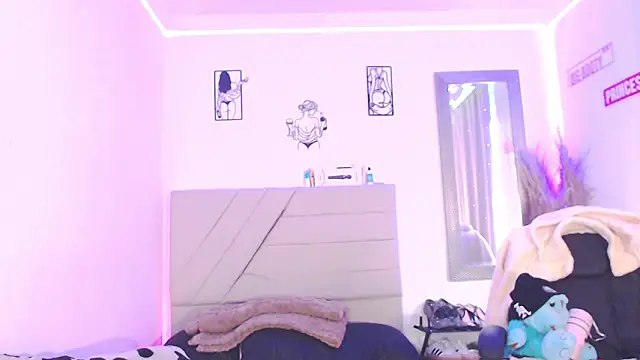 Anna belly online show from 02-25-26, 01:44