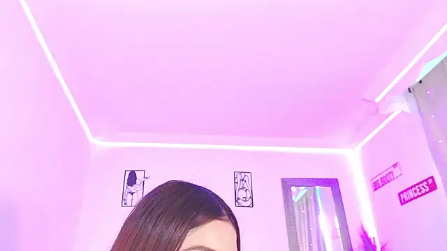 Anna belly online show from 04-09-26, 01:39