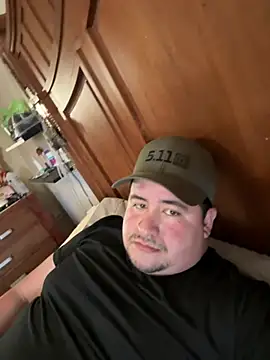 Ricomty online show from 04-13-26, 07:07