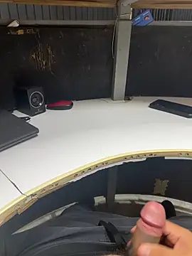 Ricomty online show from 11-24-25, 11:49