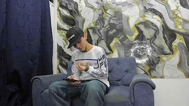 StraightBoy Nick online show from 05-30-26, 05:14