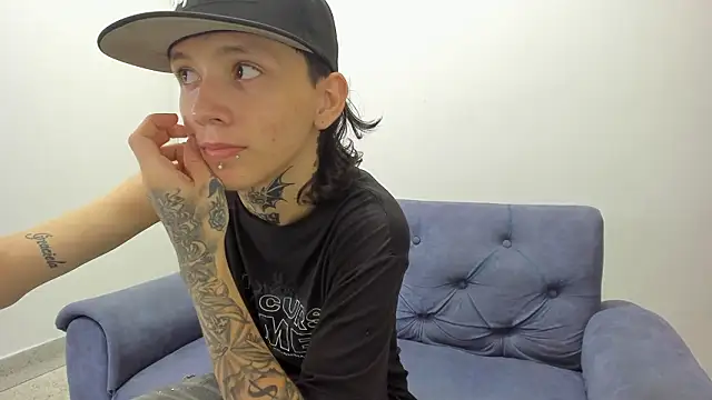 StraightBoy Nick online show from 03-14-26, 03:34