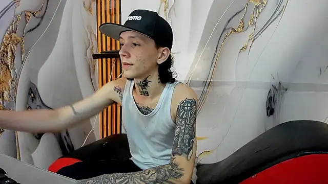 StraightBoy Nick online show from 03-02-26, 04:57