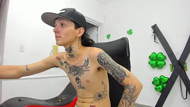 StraightBoy Nick online show from 03-28-26, 09:27