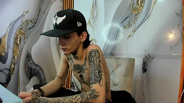 StraightBoy Nick online show from 11-09-25, 03:10