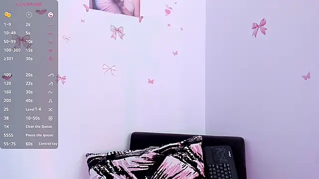 MarilynDupont online show from 11-21-25, 08:30