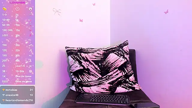 MarilynDupont online show from 11-20-25, 11:36