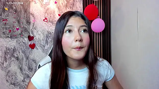 amy innocent 1 online show from 02-16-26, 08:40