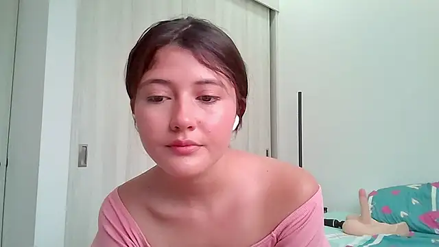 amy innocent 1 online show from 07-17-26, 03:42