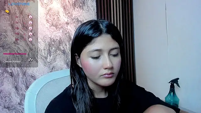 amy innocent 1 online show from 04-18-26, 10:54