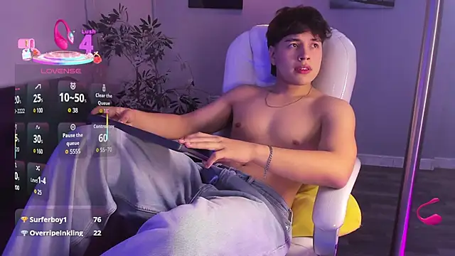 Jordan 24  online show from 09-16-25, 08:54