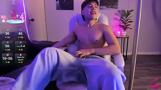 Jordan 24  online show from 04-01-26, 01:30