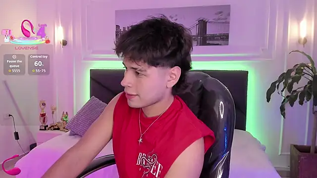 Jordan 24  online show from 01-09-26, 09:11