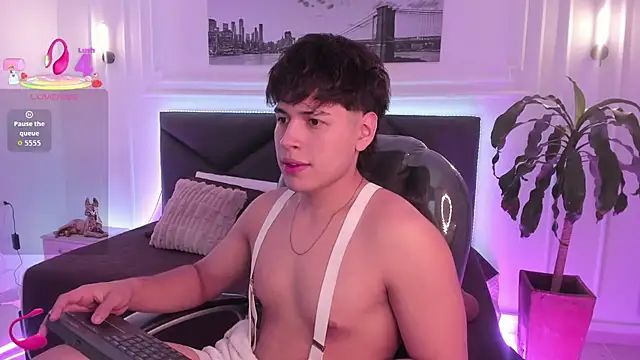 Jordan 24  online show from 11-12-25, 08:56