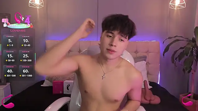 Jordan 24  online show from 10-22-25, 07:57