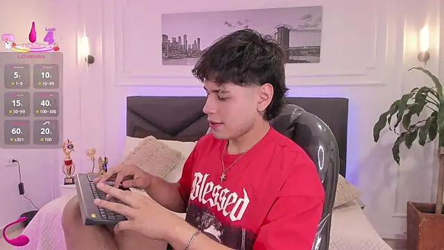 Jordan 24  online show from 01-07-26, 09:09