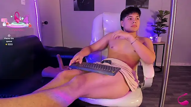 Jordan 24  online show from 03-31-26, 08:49