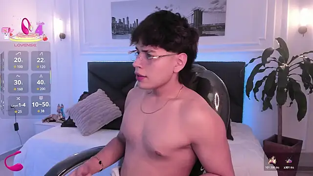 Jordan 24  online show from 11-27-25, 09:59