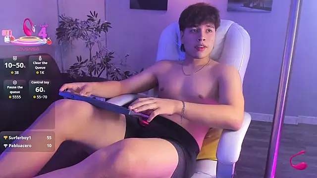 Jordan 24  online show from 09-23-25, 12:17