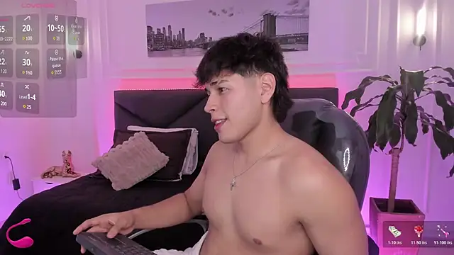 Jordan 24  online show from 11-06-25, 09:08