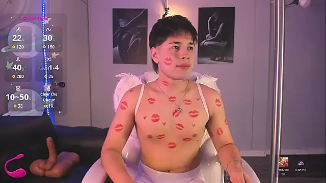 Jordan 24  online show from 02-14-26, 10:10